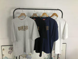 DIESEL T-SHIRT 2201220304