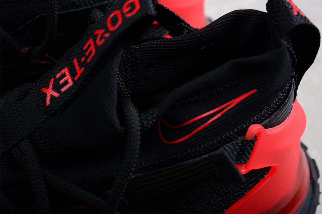 ACG MOUNTALN FLY LOW GTX SE BLACK/BLACK/RED