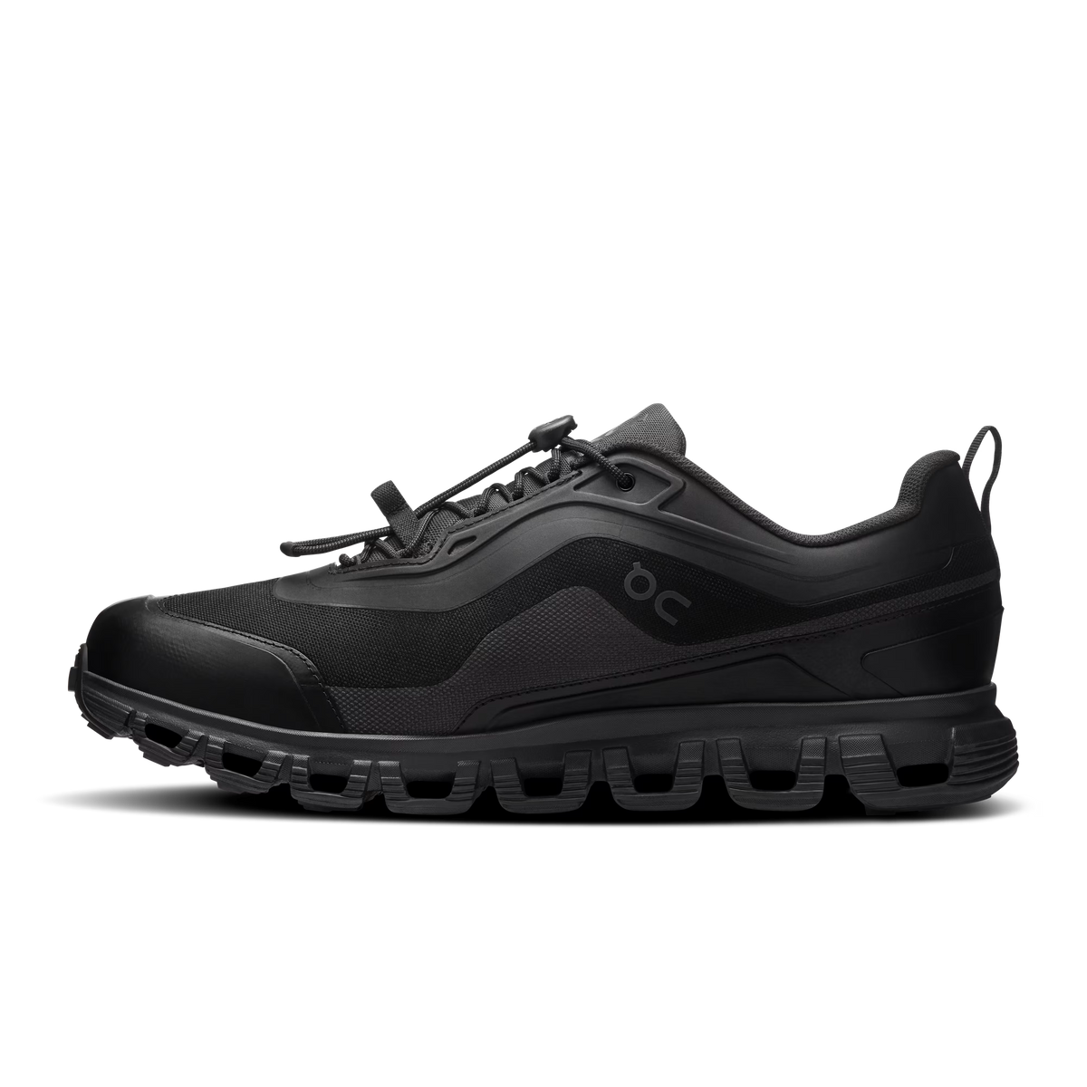 On Cloud 6 Geo Waterproof