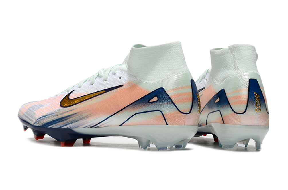 Nike Air Zoom Mercurial Vapor XV Elite FG 35-45