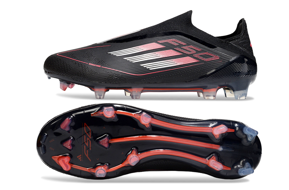 adidas F50 Elite Laceless FG39-45