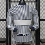 Boca Juniors 2026/27 Away Long Sleeve