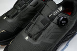 【360】9993 MEN S 25 SPRING SUMMER OUTDOOR BREATHABLE TRAIL SHOES BLACK/BROWN/DARK GRAY