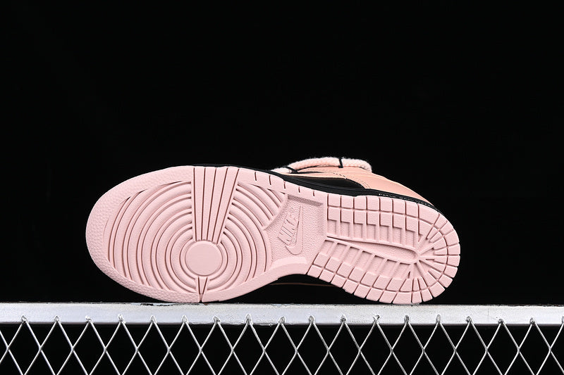 【330】[DD1503-601]-[DUNK LOW BLACK/PINK]-[WOMAN:36-41]