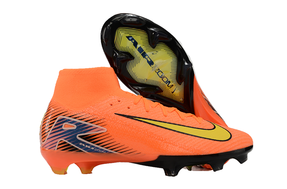 Nike Air Zoom Mercurial Superfly IX Elite FG 36-45