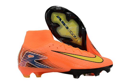 Nike Air Zoom Mercurial Superfly IX Elite FG 36-45