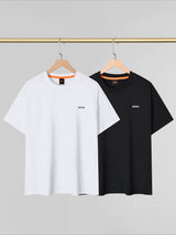 Boss Short-Sleeve T-Shirt