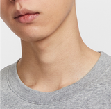 Men Fleece-Lined Hoodie