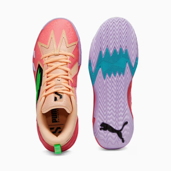 PUMA Scoot Zeros 'Georgia Peach'