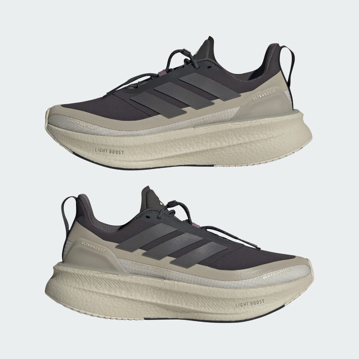 Adidas Ultraboost 5 TR Shoes