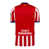 Atletico Madrid 26/27 Home