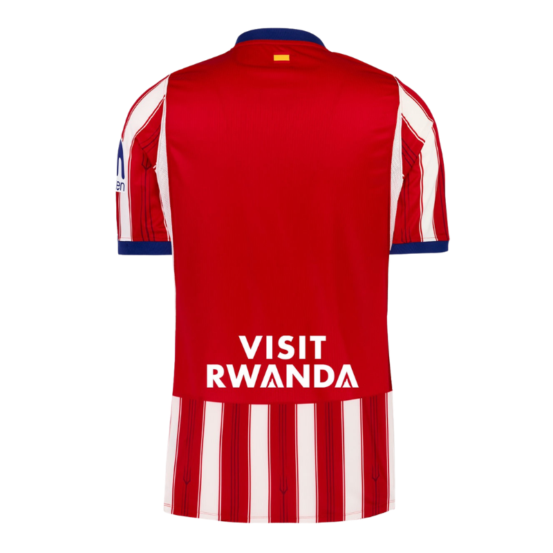 Atletico Madrid 26/27 Home