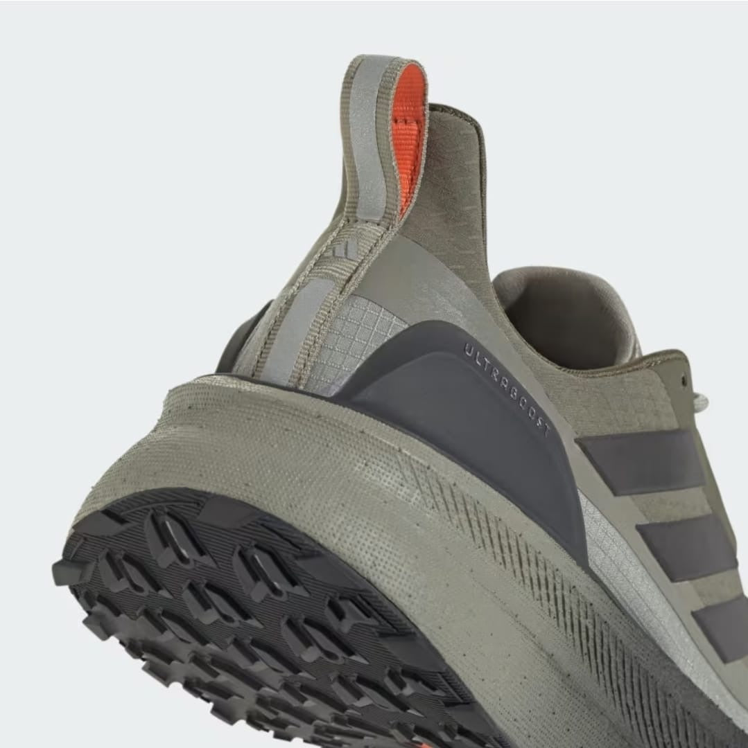 Adidas Ultraboost 5 TR Shoes