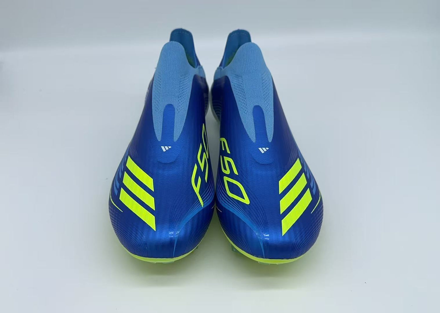 F50 Elite Laceless TF 35-45