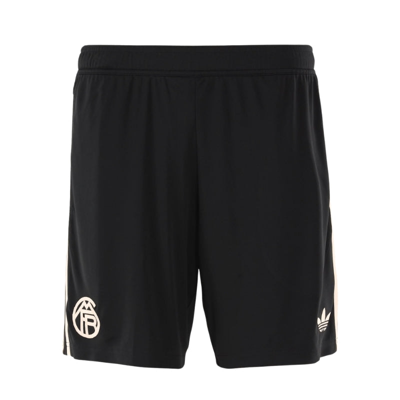 FC Bayern 25/26 Third Shorts