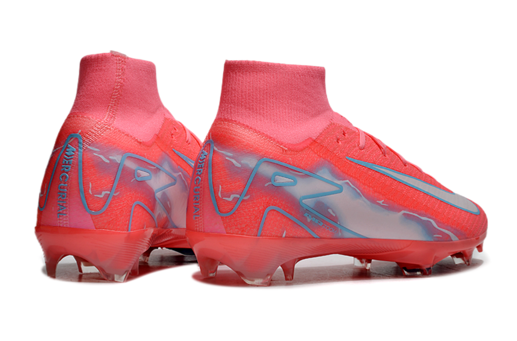 Nike Air Zoom Mercurial Vapor XV Elite FG 35-45