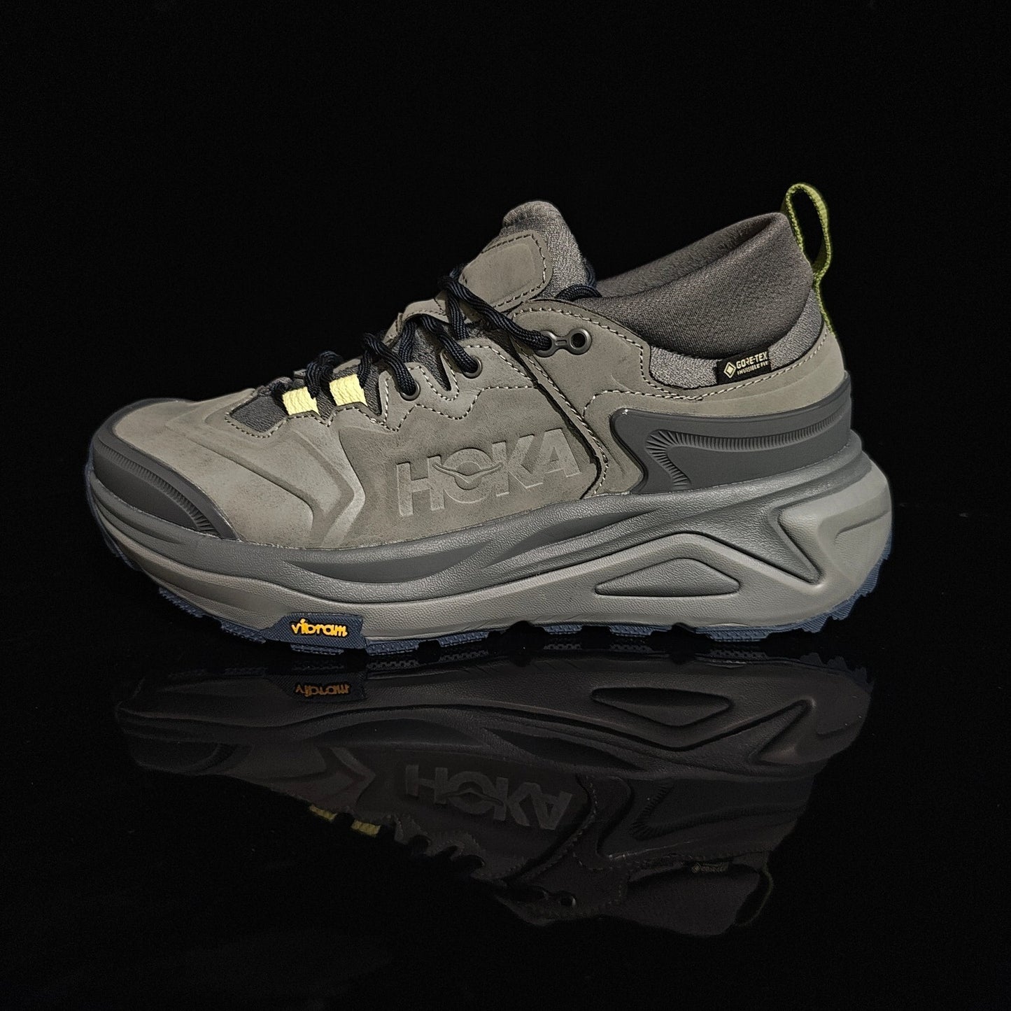 Hoka KAHA3low GTX Hiking Shoes 36-45