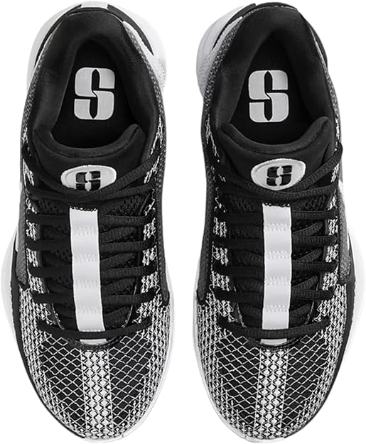 Nike SABRINA 1 Black/Black/White