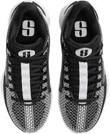 Nike SABRINA 1 Black/Black/White