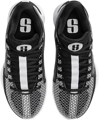 Nike SABRINA 1 Black/Black/White