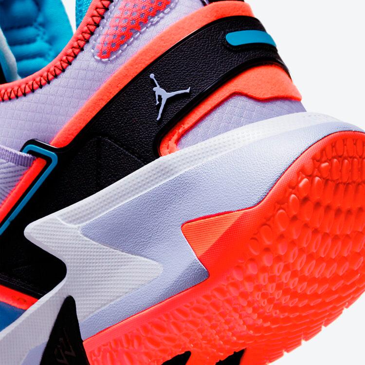 nike jordan why not zero 5 childhood shoes