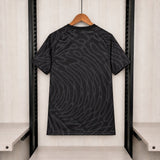 Arsenal 2026/27 Pre-Match Black Jersey