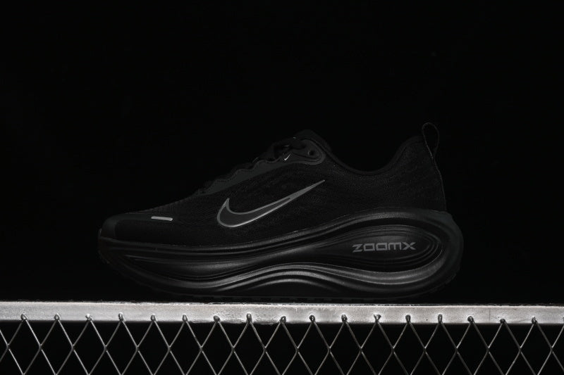 NIKE VOMERO PLUS ZOOM X FULL BLACK EDITION