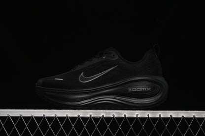 NIKE VOMERO PLUS ZOOM X FULL BLACK EDITION