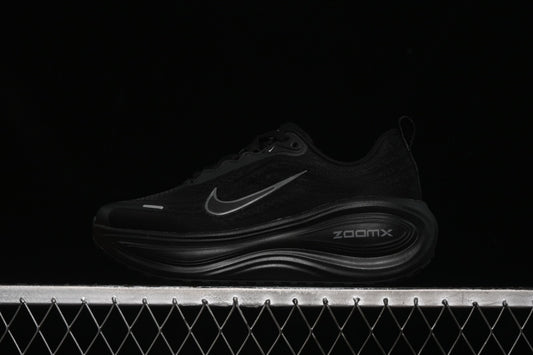 NIKE VOMERO PLUS ZOOM X FULL BLACK EDITION