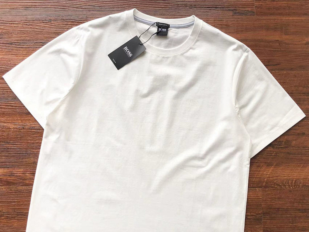 YUPOO . 128 HUGO BOSS T SHIRT 632766 96C0
