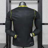 Chelsea 2026/27 Away long sleeve