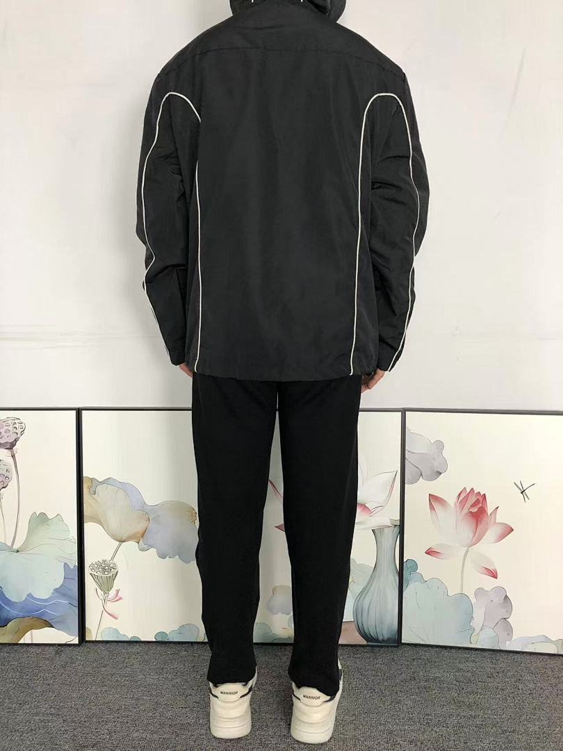DIESEL JACKET 3110254917