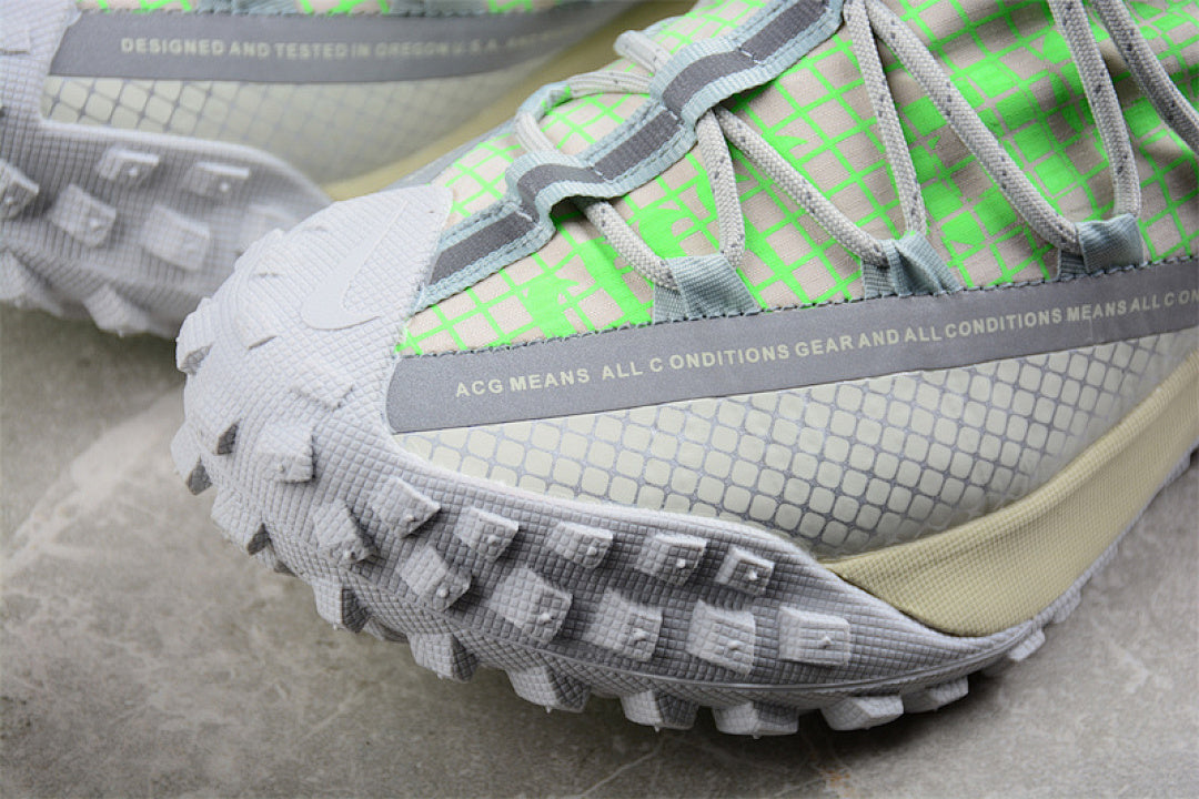 ACG MOUNTAIN FLY LOW SEA GLASS/LIME BLAST