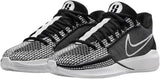 Nike SABRINA 1 Black/Black/White