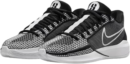 Nike SABRINA 1 Black/Black/White