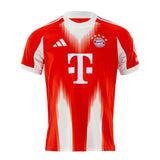FC Bayern 25/26 Home - Müller Special Edition