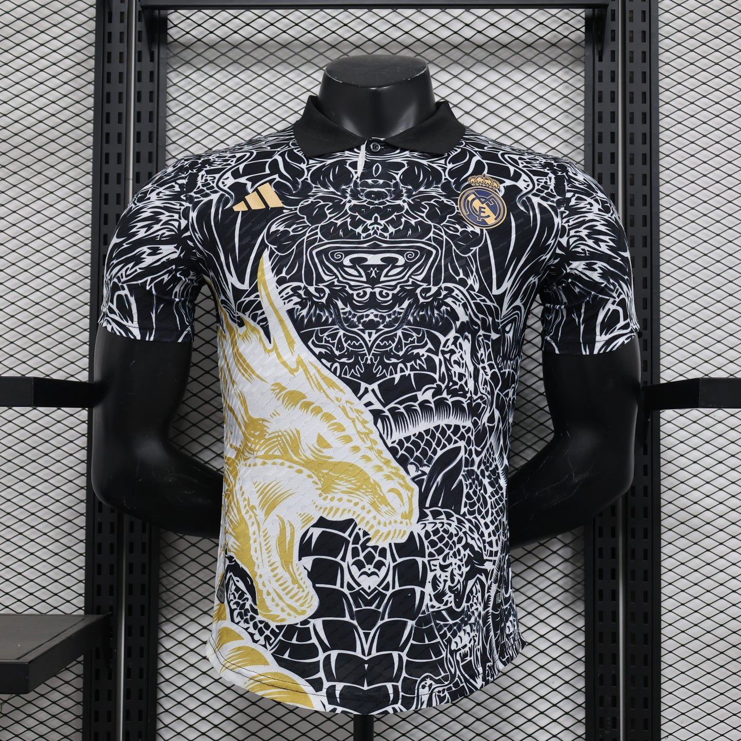 24/25 Players Real Madrid Special Edition S-XXL9