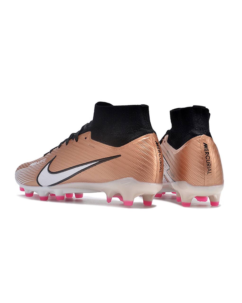 Nike Air Zoom Mercurial Superfly IX Elite AG