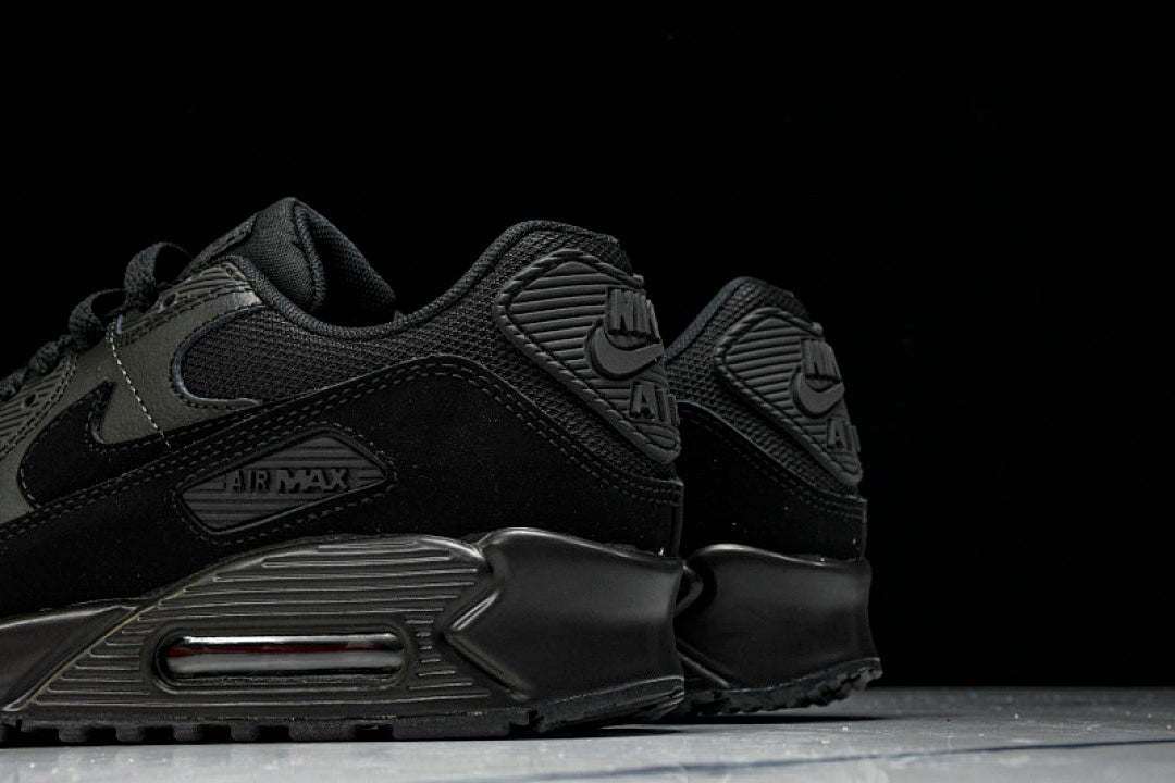 CN8490 003 AIR MAX 90 BLACK