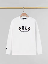 Ralph Lauren Crew-Neck Sweatshirt 2623