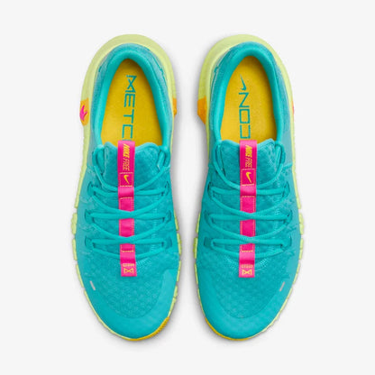 Nike Free Metcon 5