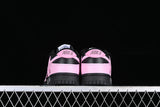 【330】[FD1232-001]-[SB DUNK LOW BLACK/PINK]-[WOMAN:35.5-40]