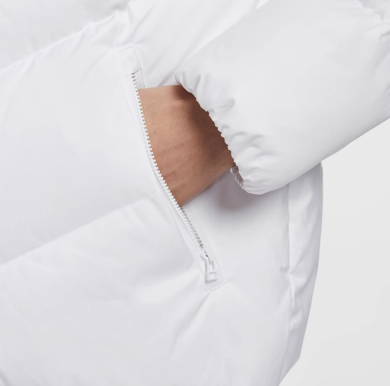 Women Down Jacket