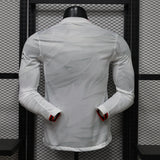 AC Milan 2026/27 Away Long Sleeve