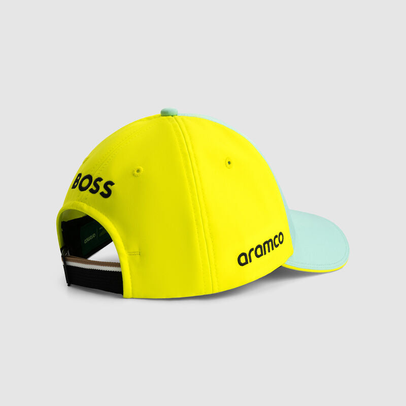 Aston Martin Miami 2025 Cap