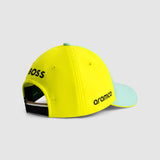 Aston Martin Miami 2025 Cap
