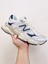 New Balance NB 9060 White/Navy