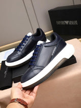 Armani Men Shoes