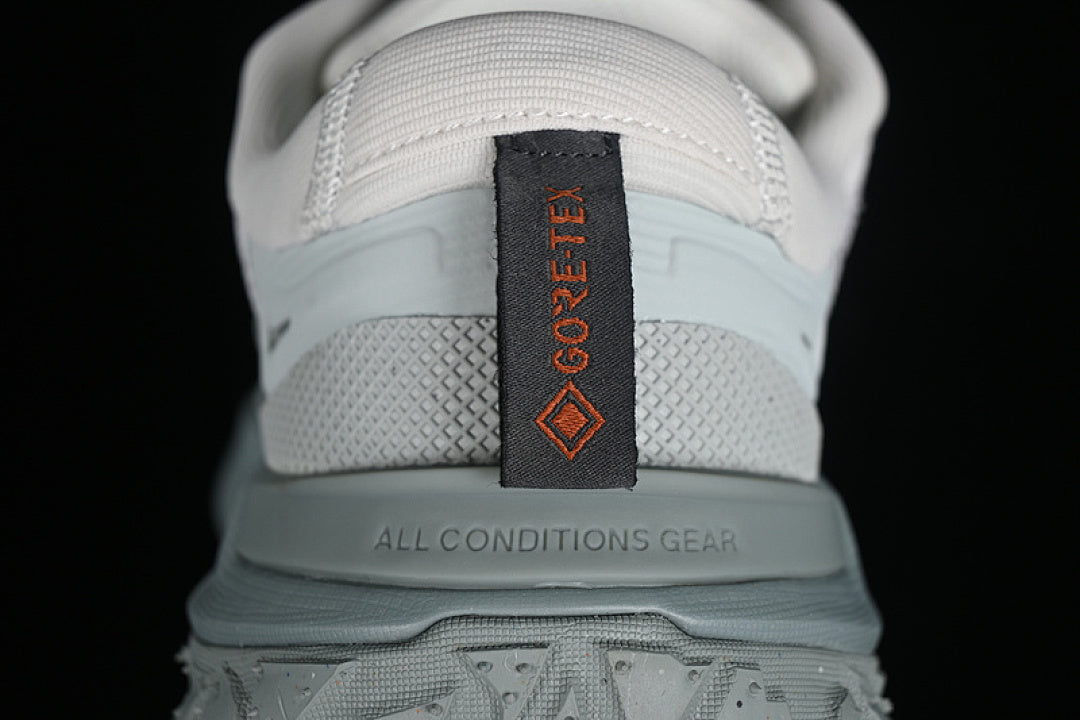 ACG MOUNTAIN FLY 2 LOW GTX SE PHANTOM/LIGHT SILVER/MICA GREEN/DARK SMOKE GREY