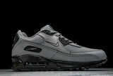 FN7810 001 AIR MAX 90 BLACK/GREY/ORANGE